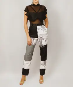 HOBRAT jeans