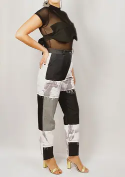 HOBRAT jeans