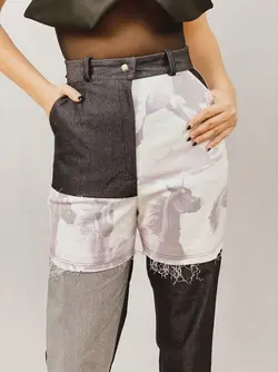 HOBRAT jeans