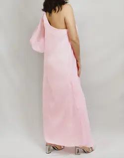 HOBRAT rose dress