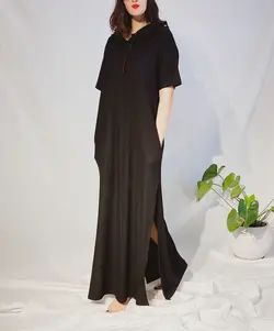 HOBRAT teriko dress