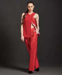 HOBRAT top &amp; trousers