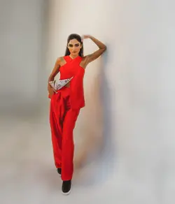 HOBRAT top &amp; trousers