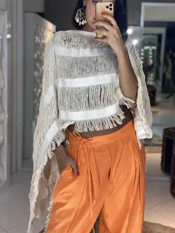 HOBRAT BOHEMIAN KIMONO