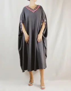 HOBRAT KAFTAN