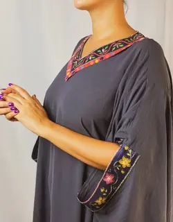 HOBRAT KAFTAN