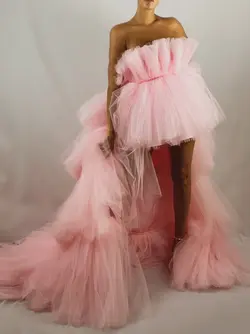 HOBRAT MAX DOLL DRESS