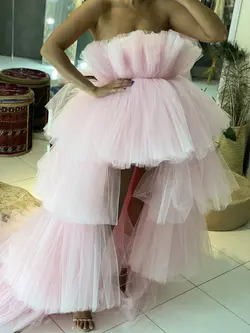 HOBRAT MAX DOLL DRESS