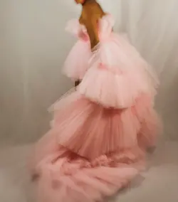 HOBRAT MAX DOLL DRESS