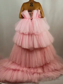 HOBRAT MAX DOLL DRESS