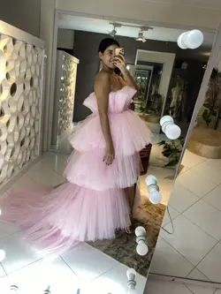 HOBRAT MAX DOLL DRESS