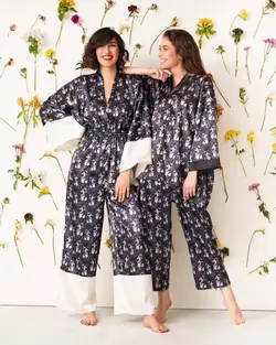 HOBRAT miu miu sleepwear pants
