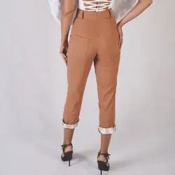 Simurgh LINEN trousers