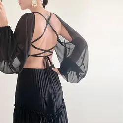 پیراهن ماکسی حریر