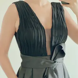 پیراهن ماکسی تافته