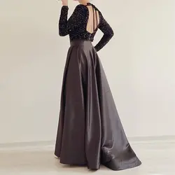 بادی و دامن ماکسی