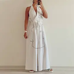 جامپسویت لینن مینیمال