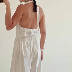 جامپسویت لینن مینیمال