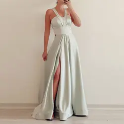 پیراهن ماکسی استات