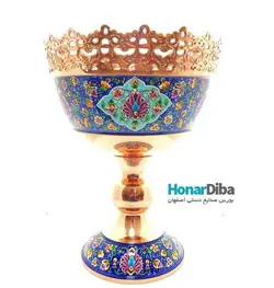 آجیل خوری مس و پرداز