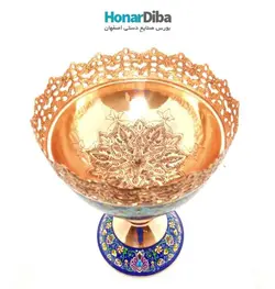 آجیل خوری مس و پرداز