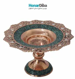 شیرینی خوری شماره 2 شبکه بری فیروزه کوبی