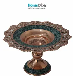 شیرینی خوری شماره 2 شبکه بری فیروزه کوبی