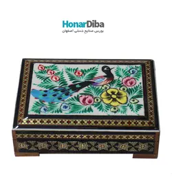 جا کارتی مینیاتور