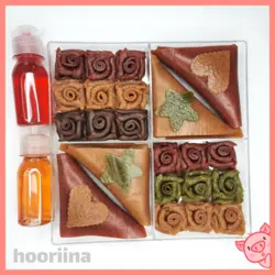 باکس سمبوسه و رز