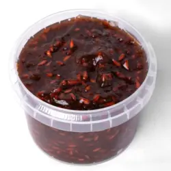 ترشک اناردون