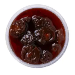 ترشک آلو سانتریزه