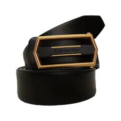 کمربند مردانه کد ۲۰۴