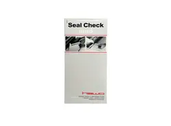 سیلر چک یا سیل چک ( seal check )