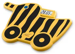 ترازو کودک بیورر مدل JPS11