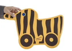 ترازو کودک بیورر مدل JPS11