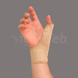 شست بند آتل دار نئوپرنی