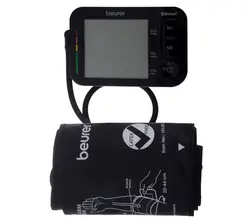 فشار سنج بیورر مدل BM 54