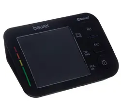 فشار سنج بیورر مدل BM 54