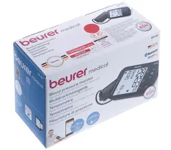 فشار سنج بیورر مدل BM 54