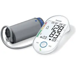 فشارسنج بازويي بيورر مدل BM 55 beurer