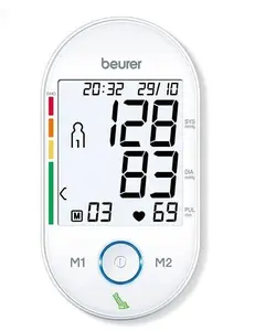 فشارسنج بازويي بيورر مدل BM 55 beurer