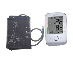 فشارسنج بازویی بیورر مدل BM 45 BEURER