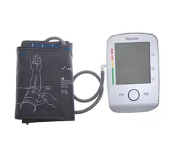 فشارسنج بازویی بیورر مدل BM 45 BEURER