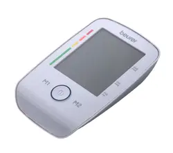 فشارسنج بازویی بیورر مدل BM 45 BEURER