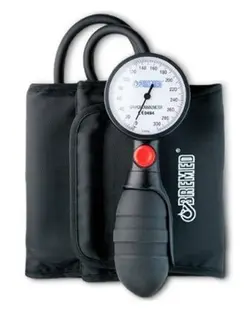 فشارسنج عقربه ای بریمد ایتالیا BD2700