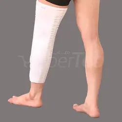 فیکساتور زانو