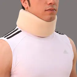 گردن بند نرم طبی