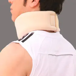 گردن بند نرم طبی
