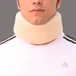 گردن بند نرم طبی