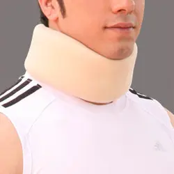 گردن بند نرم طبی